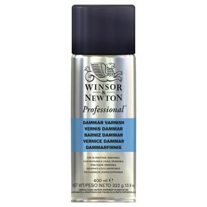 Barniz Dammar Spray 400 ml Art.-Nr. 884955002568