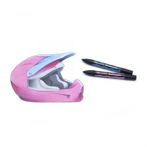 BrushMarker 24 Student Designer Art.-Nr. 0290079