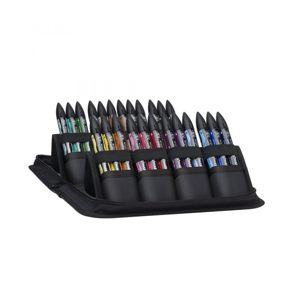 BrushMarker 24 Student Designer Art.-Nr. 0290079