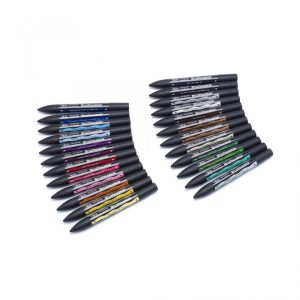 BrushMarker 24 Student Designer Art.-Nr. 0290079