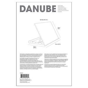 Caballete de Mesa A2 Danube Art.-Nr. 7006557