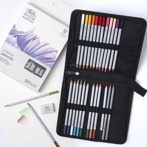 Estuche de Lápices de 24 Colores Art.-Nr. 2090004