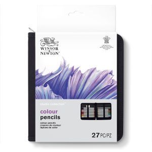 Estuche de Lápices de 24 Colores Art.-Nr. 2090004
