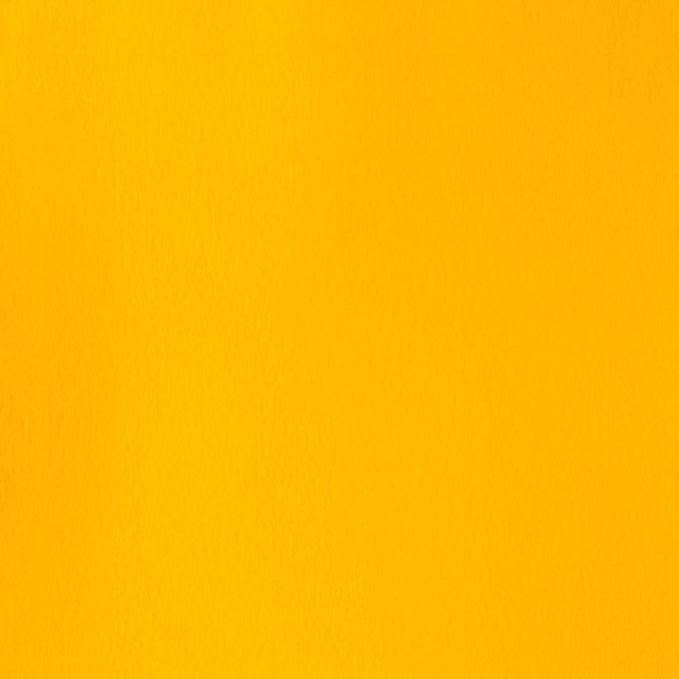 Gouache Winsor & Newton (11) Amarillo Permanente Oscuro 14 ml. Art.-Nr. 50958207