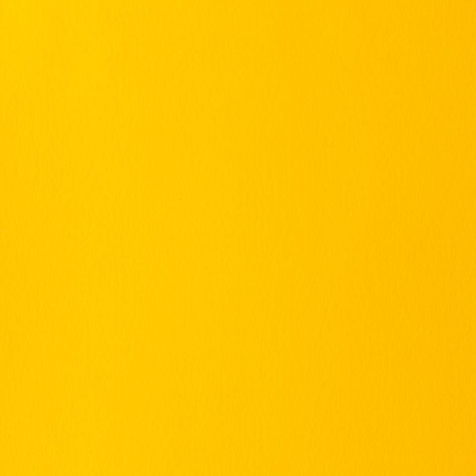 Gouache Winsor & Newton (09) Amarillo Cadmio 14 ml. Art.-Nr. 50946075
