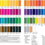 Gouache Winsor & Newton (01) Amarillo Limón 14 ml. Art.-Nr. 50947621