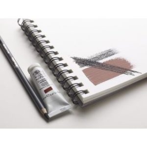 Gouache Winsor & Newton (75) Ocre Rojo 14ml. Art.-Nr. 50947379