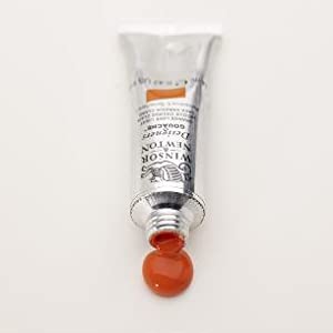 Gouache Winsor & Newton (01) Amarillo Limón 14 ml. Art.-Nr. 50947621