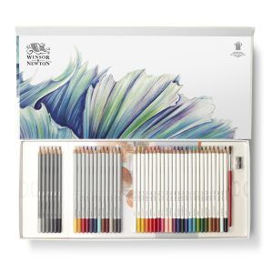 Estuche de Lápices Variados de 42 Colores Art.-Nr. 2090001