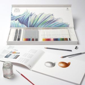 Estuche de Lápices Variados de 42 Colores Art.-Nr. 2090001