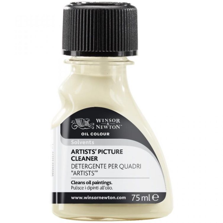Limpiador para Cuadros 75 ml. Art.-Nr. 501452