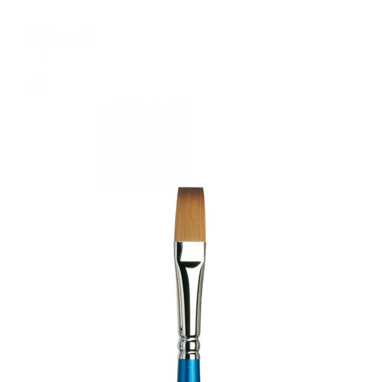 Pincel Acuarela Cotman Serie 666 nº 3/8″-10 mm. Art.-Nr. 094376864014
