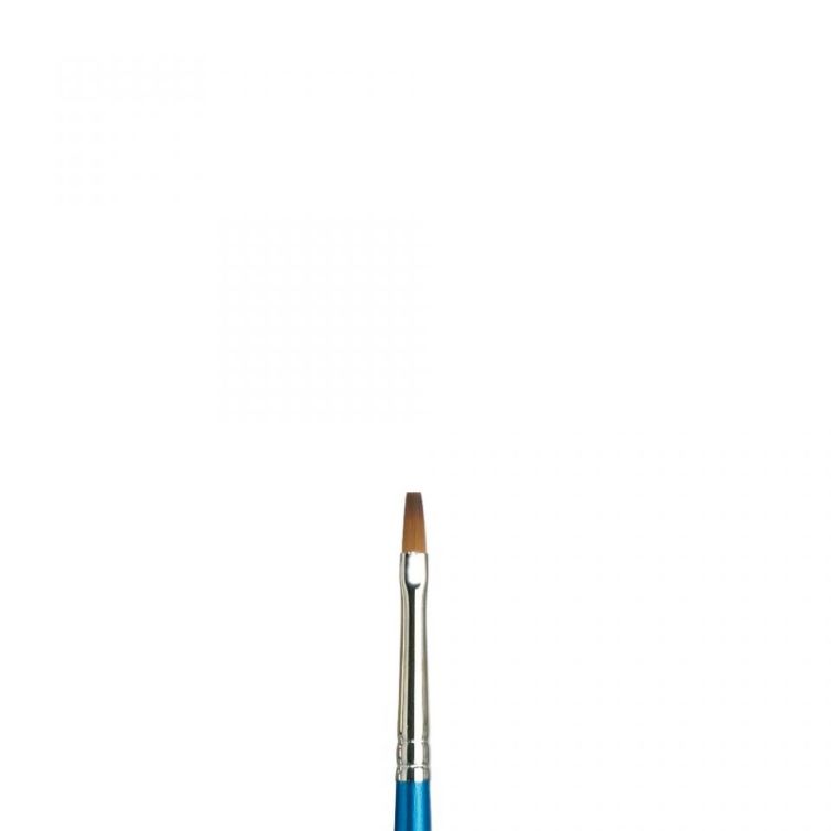 Pincel Acuarela Cotman Serie 666 nº 1/8″-3 mm. Art.-Nr. 094376863994