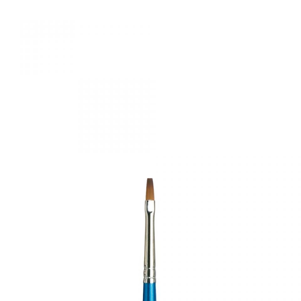 Pincel Acuarela Cotman Serie 666 nº 1/8″-3 mm. Art.-Nr. 094376863994