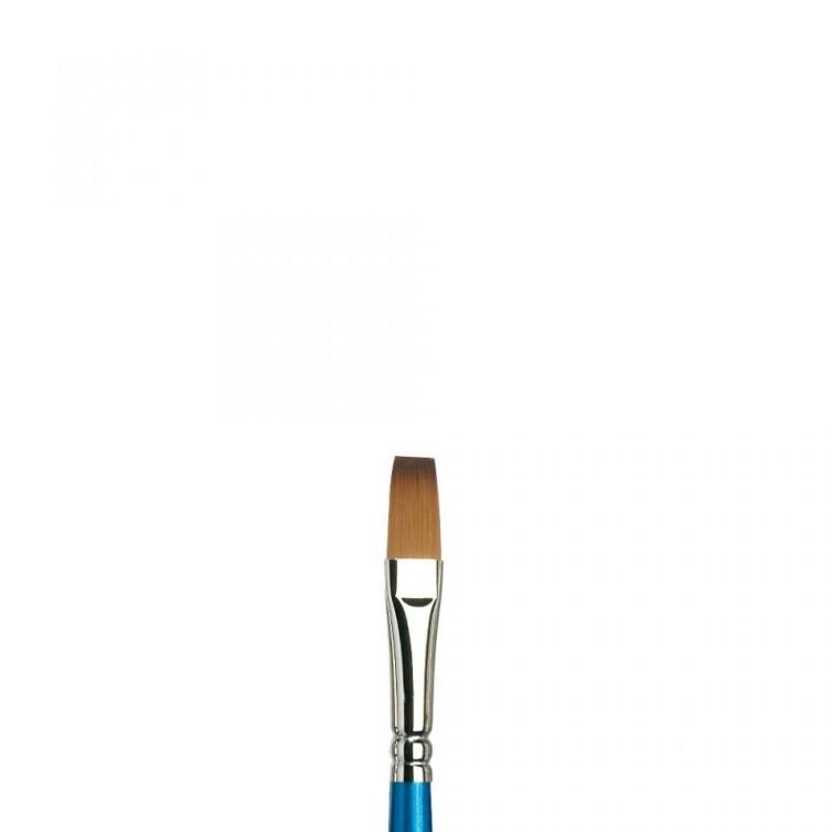 Pincel Acuarela Cotman Serie 666 nº 1/4″-6 mm. Art.-Nr. 094376864007