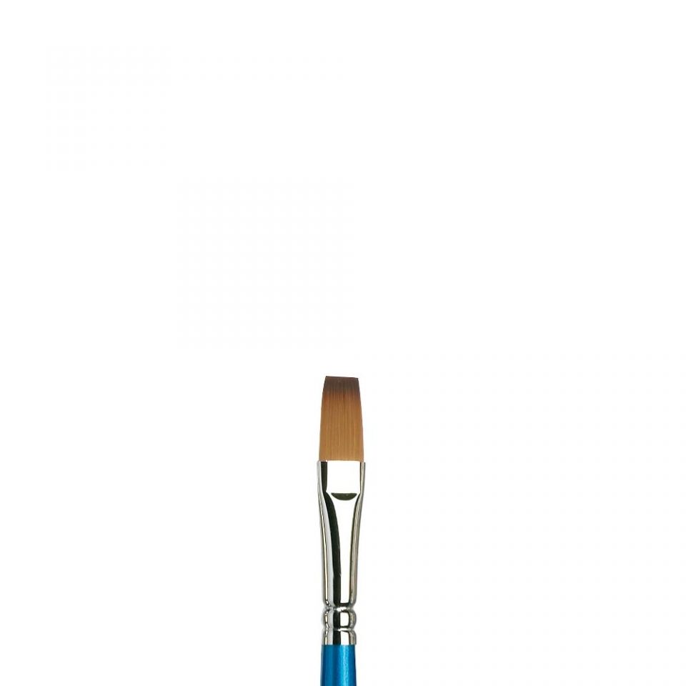 Pincel Acuarela Cotman Serie 666 nº 1/4″-6 mm. Art.-Nr. 094376864007
