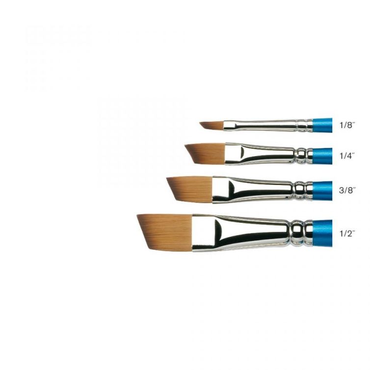 Pincel Acuarela Cotman Serie 667 nº 1/2″-13 mm. Art.-Nr. 094376948356