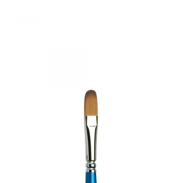 Pincel Acuarela Cotman Serie 668 nº 3/8″-10 mm. Art.-Nr. 094376948387