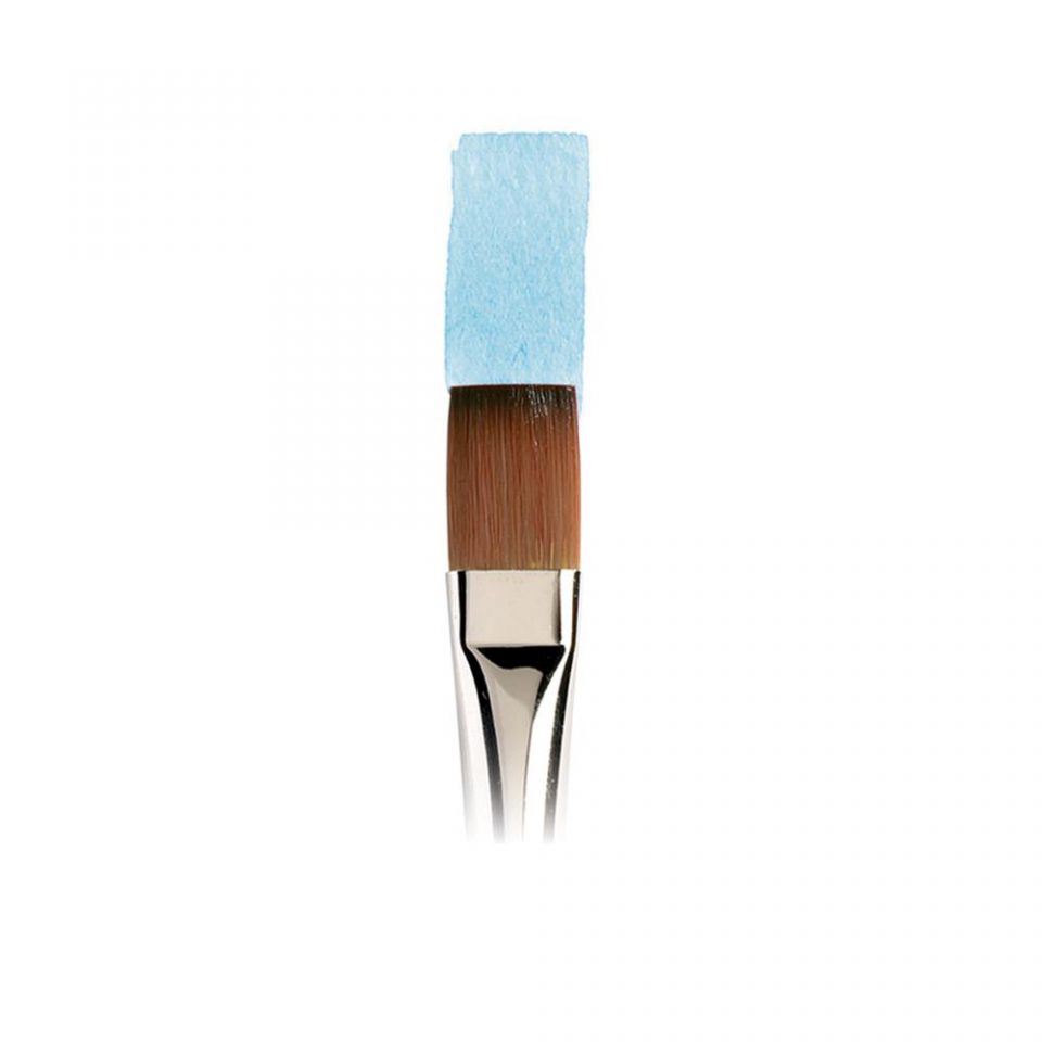 Pincel Acuarela Cotman Serie 777 nº 1/2″-13 mm. Art.-Nr. 094376864052