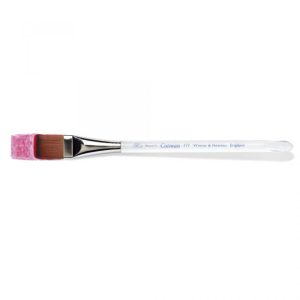 Pincel Acuarela Cotman Serie 777 nº 3/4″-19 mm. Art.-Nr. 094376864069
