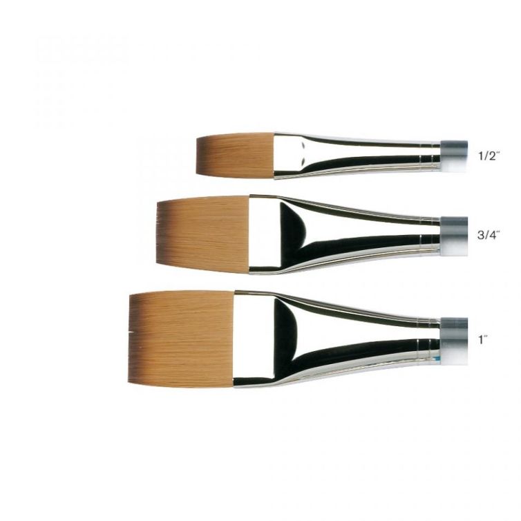 Pincel Acuarela Cotman Serie 777 nº 1/2″-13 mm. Art.-Nr. 094376864052