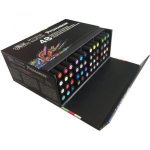 ProMarker 48 Essential Collection Art.-Nr. 0290067
