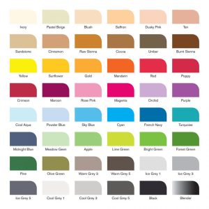 ProMarker 48 Essential Collection Art.-Nr. 0290067