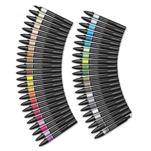 ProMarker 48 Essential Collection Art.-Nr. 0290067