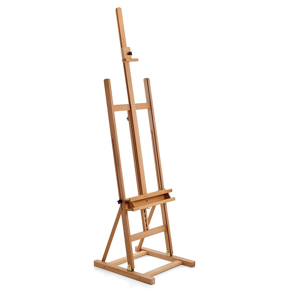 Caballete 280 cm Estudio W&N Tiber