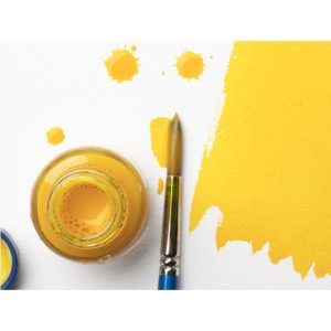 Tinta caligrafía 30 ml (17) Oro