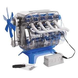 Construye tu Motor Art.-Nr. 6000179