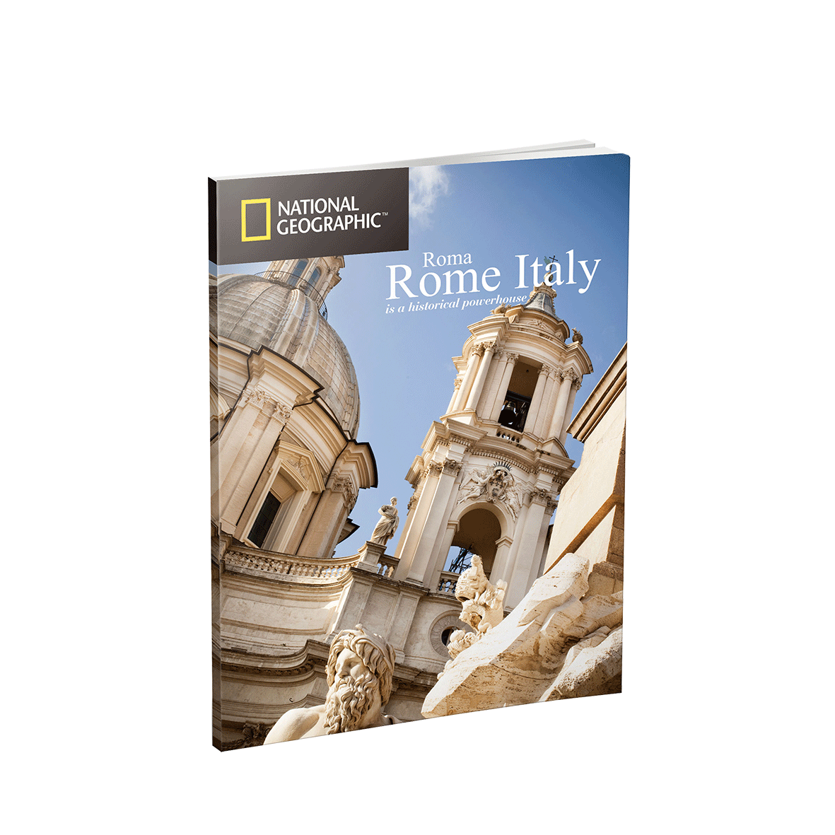 Puzzle 3D National Geographic – El Coliseo Art.-Nr. DS0976H
