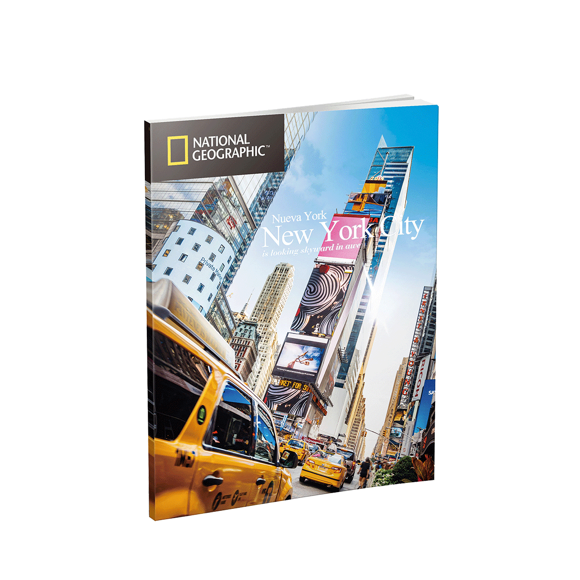 Puzzle 3D National Geographic – Empire State Building Art.-Nr. DS0977H