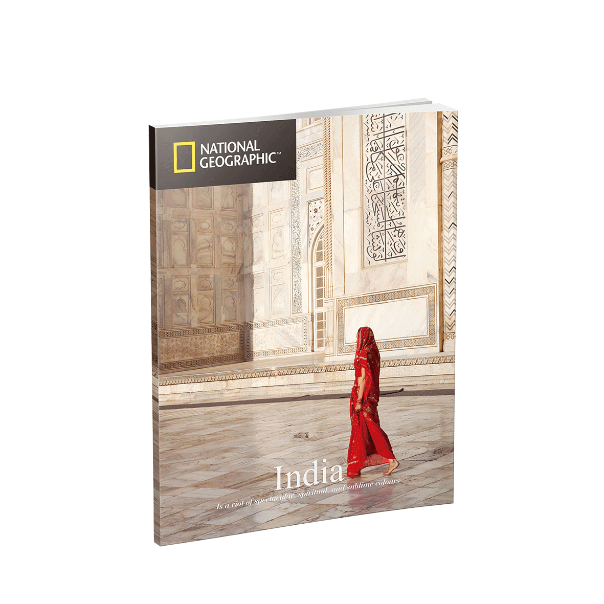 Puzzle 3D National Geographic – Taj Mahal Art.-Nr. DS0981h