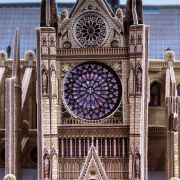 Puzzle 3D National Geographic – Notre-Dame Art.-Nr. DS0986H
