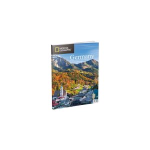 Puzzle 3D National Geographic – Castillo Neuschwanstein Art.-Nr. DS0990H