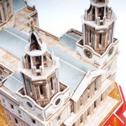 Puzzle 3D National Geographic – Catedral de San Pablo Art.-Nr. DS0991H