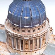 Puzzle 3D National Geographic – Catedral de San Pablo Art.-Nr. DS0991H