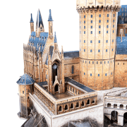 Puzzle 3D Harry Potter – Gran Salón de Hogwarts Art.-Nr. DS1011H