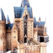Puzzle 3D Harry Potter – Gran Salón de Hogwarts Art.-Nr. DS1011H