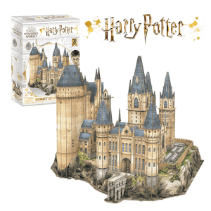 Puzzle 3D Harry Potter – Torre de Astronomía Art.-Nr. DS1012H