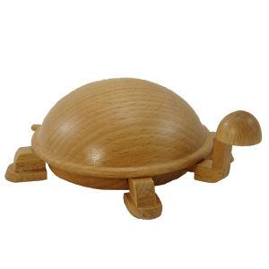 Puzzle 3D WWF Tortuga Art.-Nr. WWF817