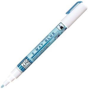 Rotulador Adhesivo Punta Fina Art.-Nr. MSB-20M