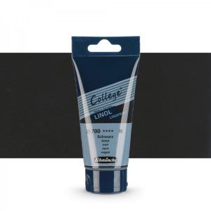 Tinta Linóleo Negro 75 ml Art.-Nr. 39 700