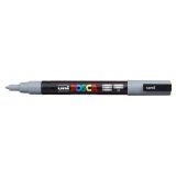 posca-pc-3m-gris
