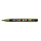 posca-pc-3m-verde-kaki