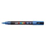 posca-pc-3ml-azul-purpurina