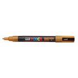 posca-pc-3ml-naranja-purpurina