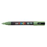 posca-pc-3ml-verde-purpurina