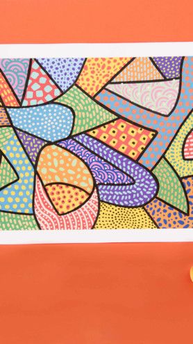 Rotulador Posca Punta Redonda Art.-Nr. PC-3ML (43) Violeta Purpurina
